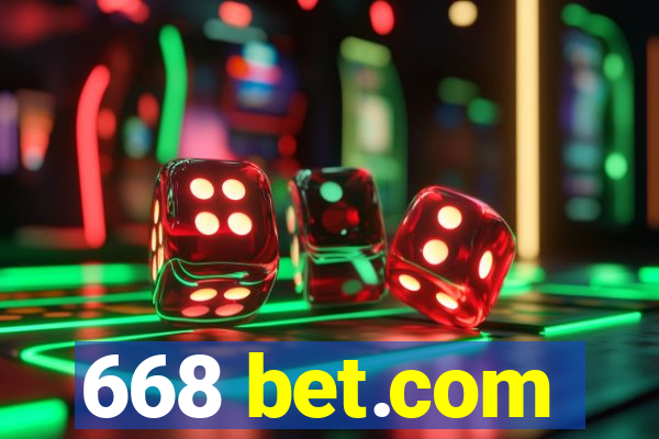 668 bet.com